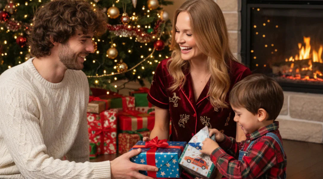 + de 30 Ideas de qué regalar en Navidad